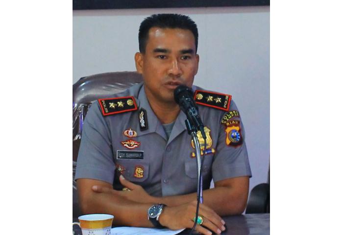Jelang Pilkada, Panwas Sita Ratusan Paket Sembako